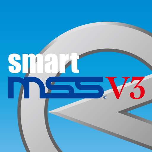 smartMSSV3 app icon