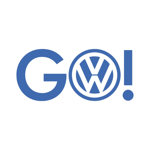 VW GO! app icon