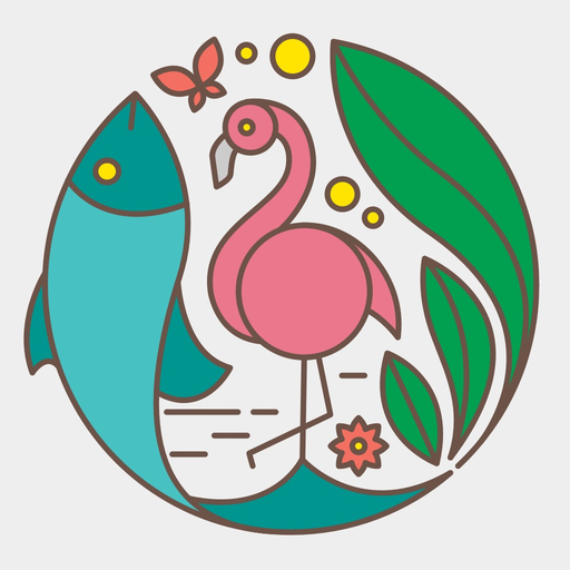 Mangrove app icon