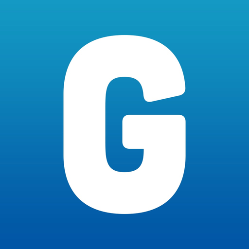 Gr8niteout app icon