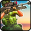 Counter Terrorist Adventure Shooting 3d icon