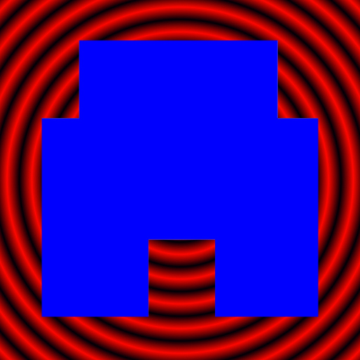 Cosmic Battle app icon