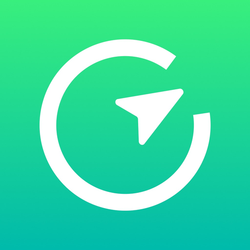 Explorest - Photo Locations app icon