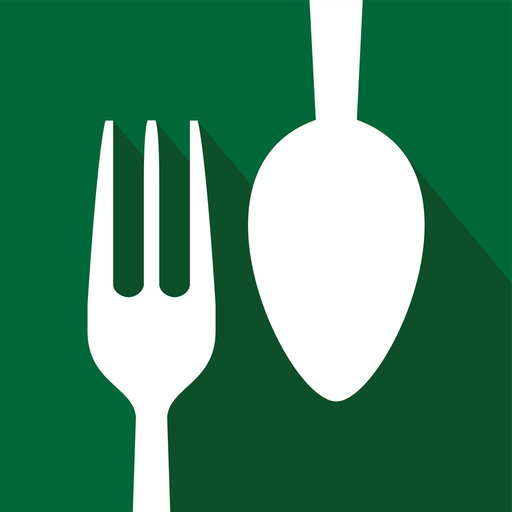 Share Meals app icon