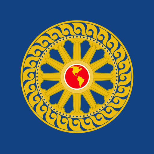 GBN TV app icon