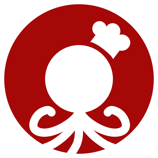 Recettes Cook app icon