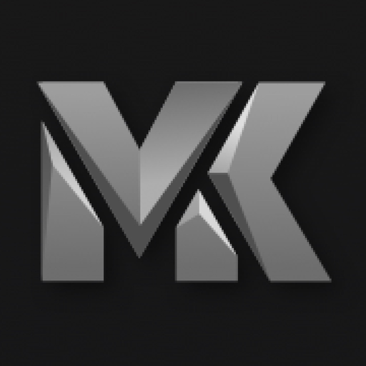 Master Key app icon