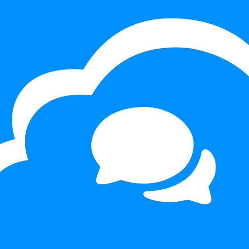 VipeCloud app icon