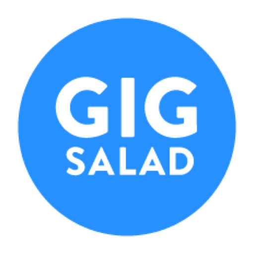 GigSalad: Hire Entertainers app icon
