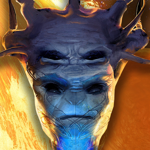 Anomaly The Rubicon AR app icon