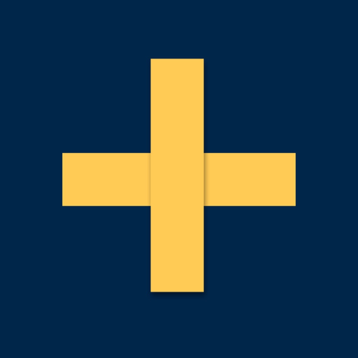 Dolar Drugs app icon