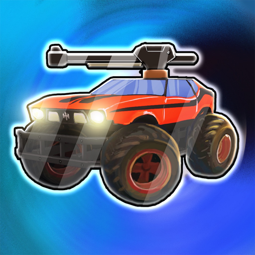 Ground Operation app icon