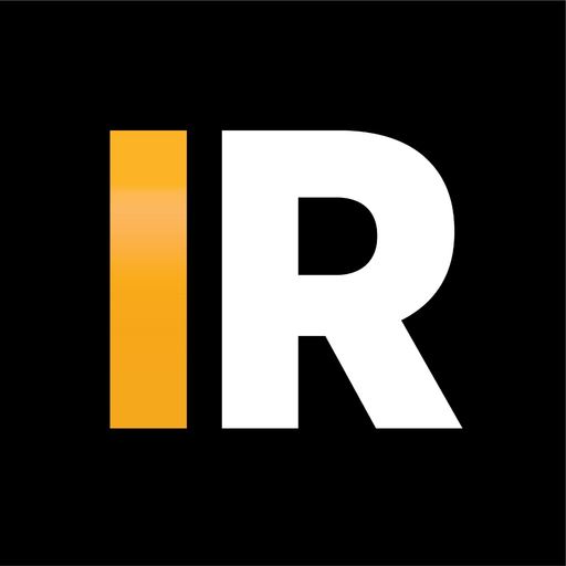 IR Mobile app icon