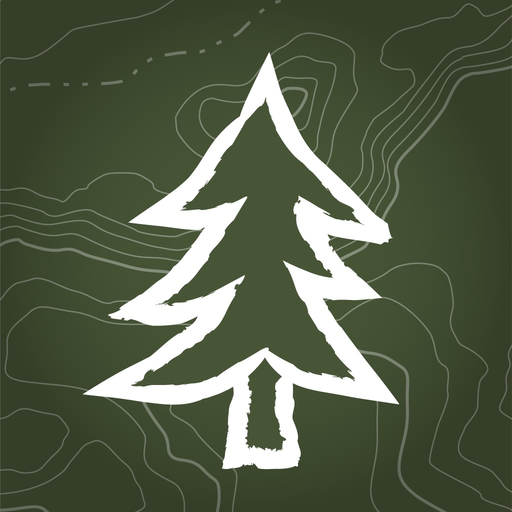 North Island Trail Guide app icon