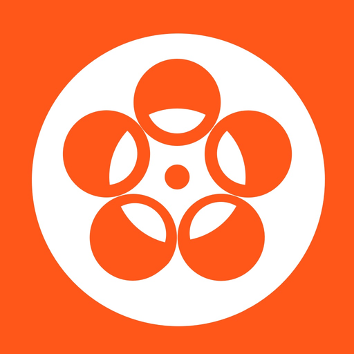 MONA—узнай, что смотрят друзья app icon