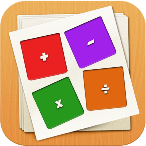 Matka - Matematika za svakoga app icon