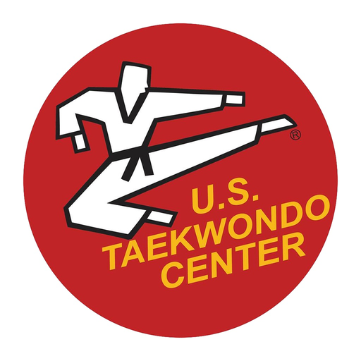 U.S. Taekwondo Center app icon