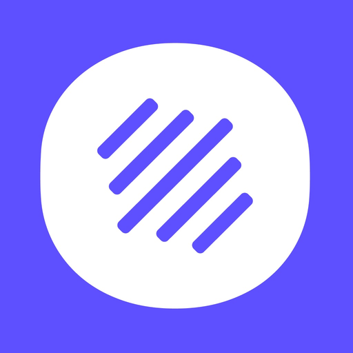 Mixhalo app icon