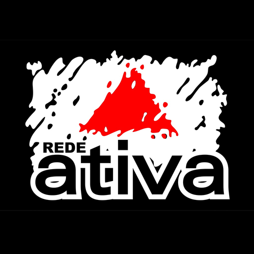 Ativa FM 107,3 – Pitangui app icon