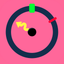 Break Circle icon