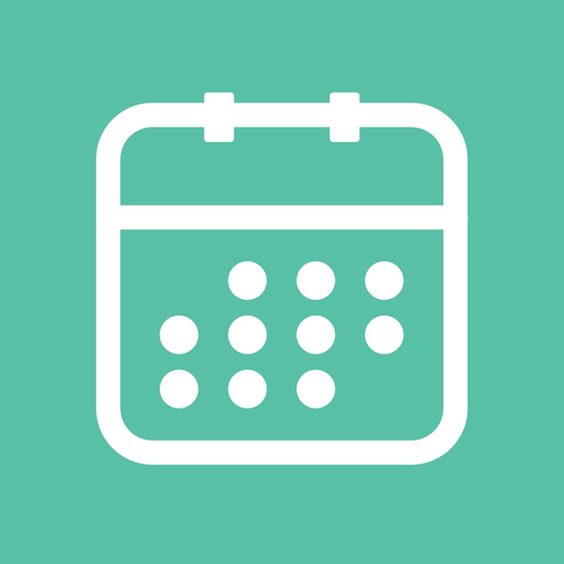 Simple Calendar - SimpleCal app icon
