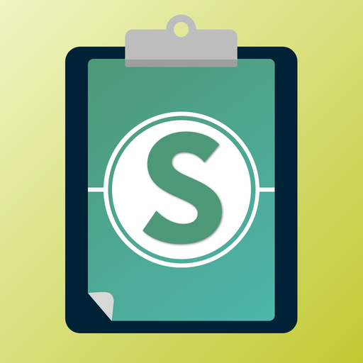 Sports Clipboard app icon