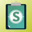 Sports Clipboard icon