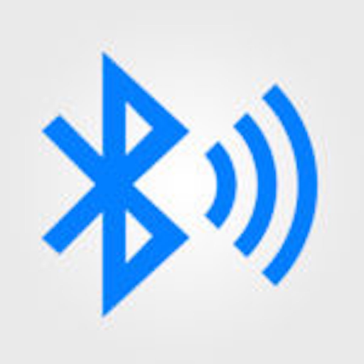 BLESensor app icon