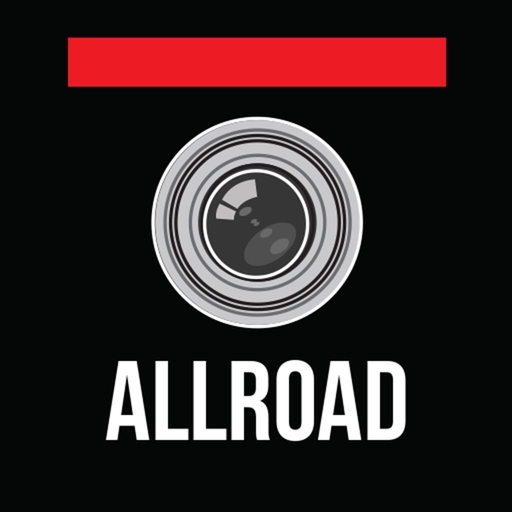 Allroad app icon