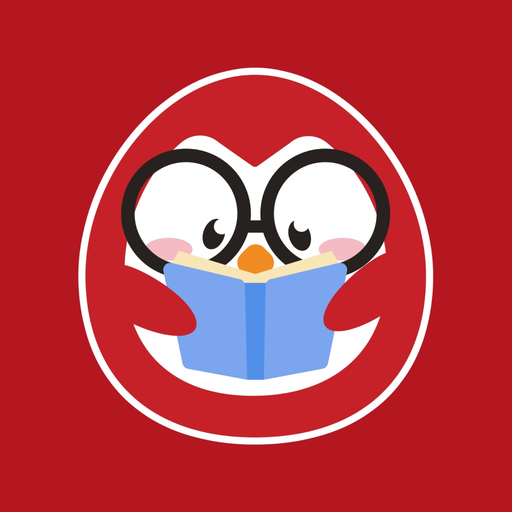 Fahasa Thế giới trong tầm tay app icon