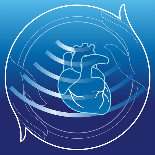 BASIC - Transthoracic Echocard app icon