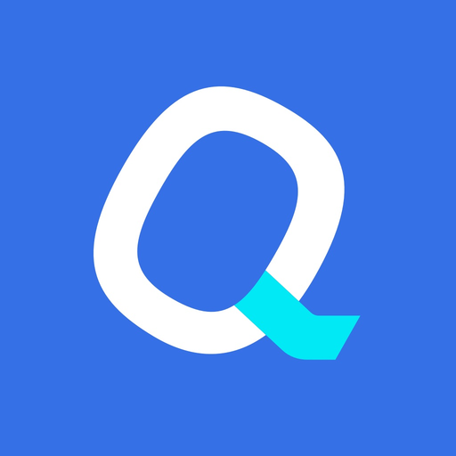 QEEQ Car Rental app icon