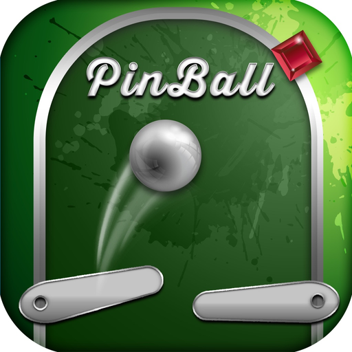 Pinball Sniper- Catchup app icon