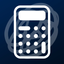 Sim DATA Calculator icon