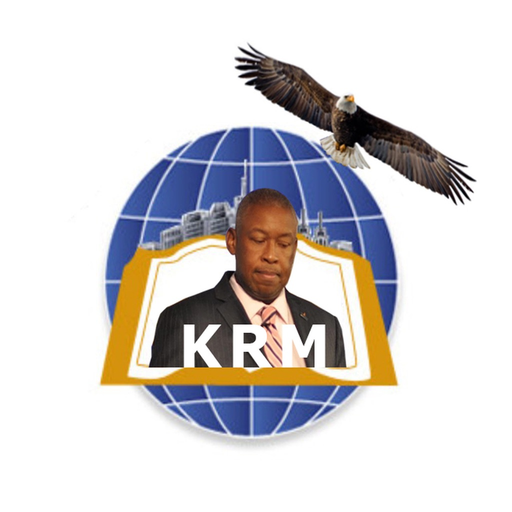 City Of Faith KRM app icon