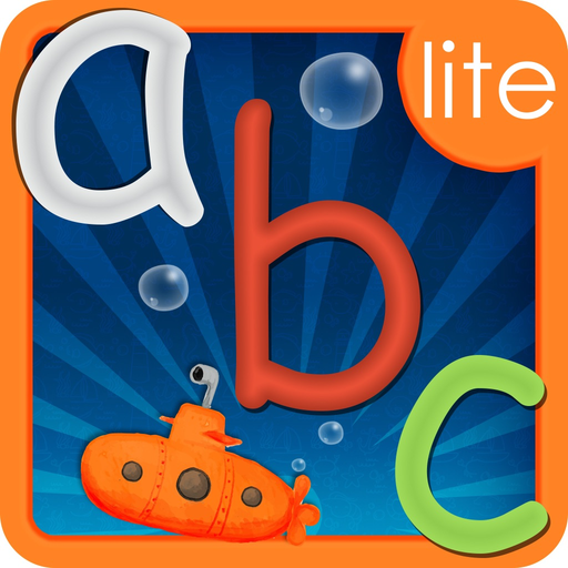 Alphabet Essentials - ABC App (Lite) app icon