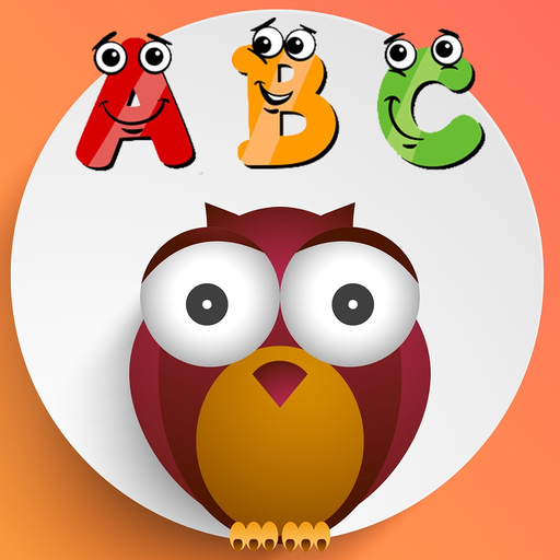 ABC Tracing Letters A To Z - Clan Of Animals app icon