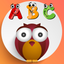 ABC Tracing Letters A To Z - Clan Of Animals icon