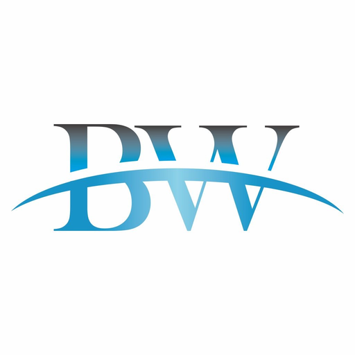 BlueWeigh Health app icon