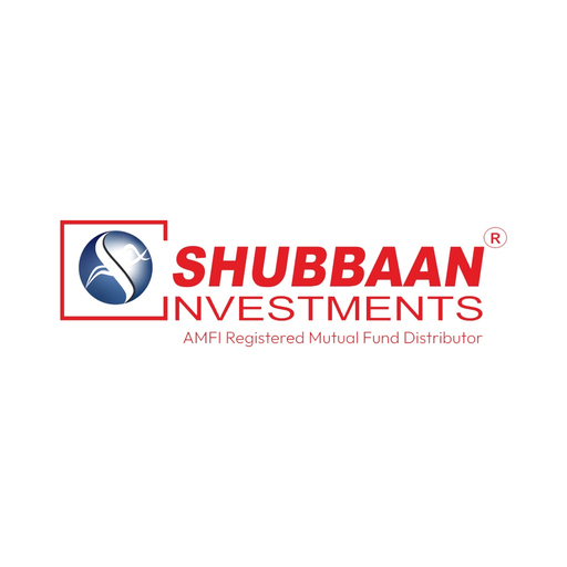 Shubbaan Investments app icon
