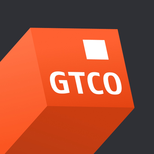 GTWorld app icon