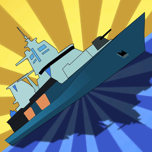 Army Ship Transport & Boat Parking Simulator Game app icon