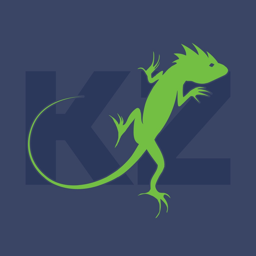 Tradernet.KZ app icon