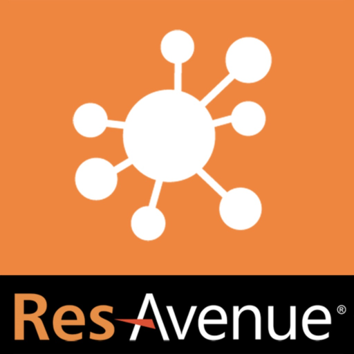 ChannelConnect - ResAvenue app icon