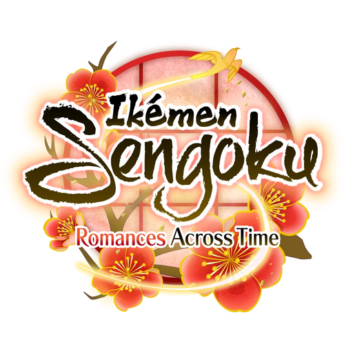 IkemenSengoku Otome Anime Game app icon