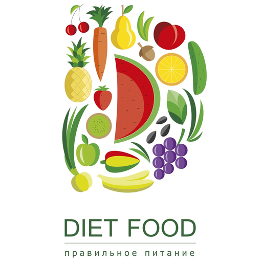 DietFood43 | Киров app icon