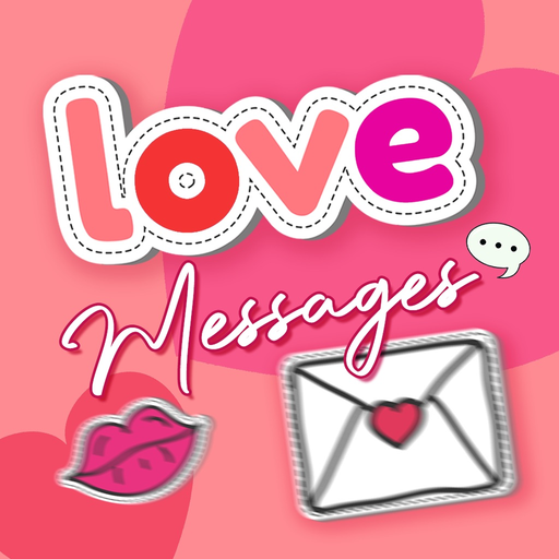 Love Messages- Romantic Love app icon