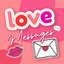 Love Messages- Romantic Love icon