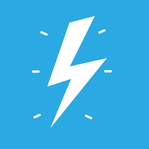 Reaction TestMe app icon