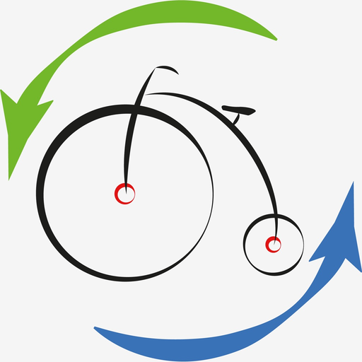 BkSApp app icon